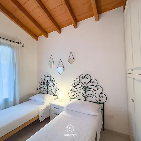 Casa Giulima, Nel Cuore Di 度假居 *