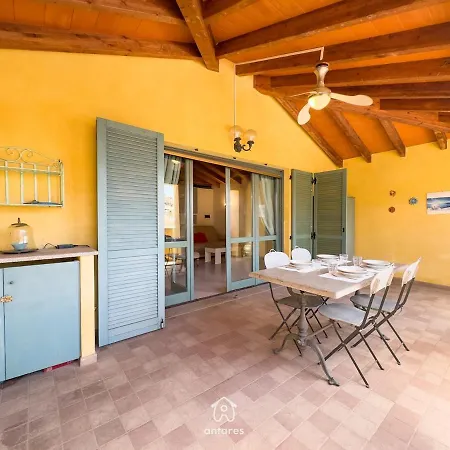 Casa Giulima, Nel Cuore Di
