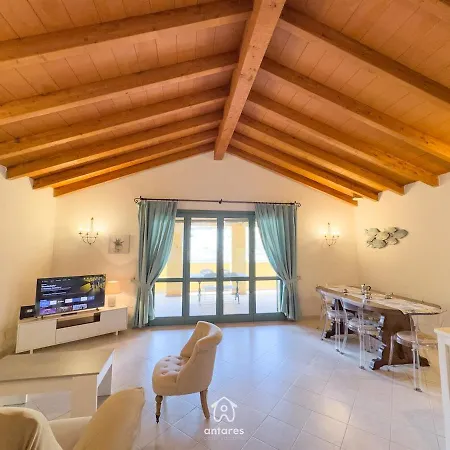 Casa Giulima, Nel Cuore Di *