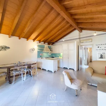 度假居 Casa Giulima, Nel Cuore Di 维拉西米乌斯