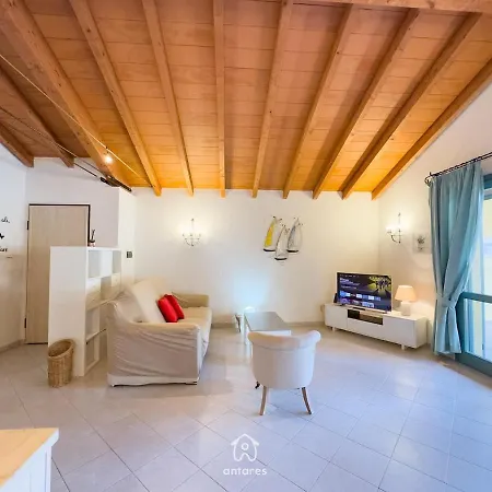 度假居 Casa Giulima, Nel Cuore Di *
