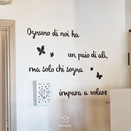 度假居 Casa Giulima, Nel Cuore Di *