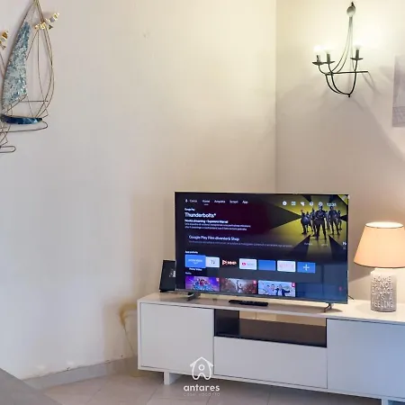 Casa Giulima, Nel Cuore Di 度假居