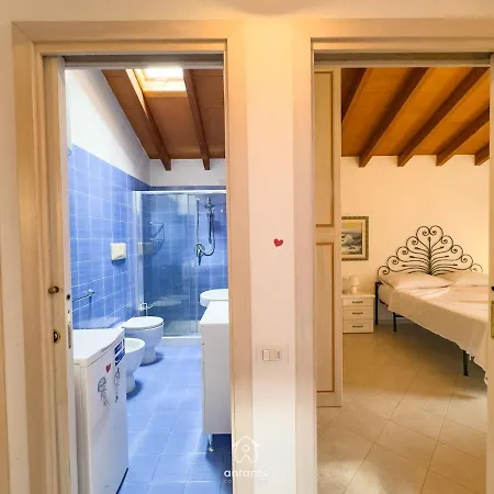 Casa Giulima, Nel Cuore Di 度假居