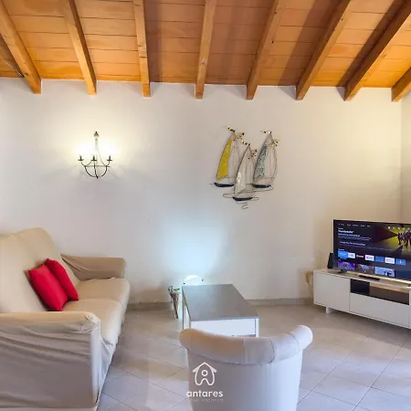 Casa Giulima, Nel Cuore Di *
