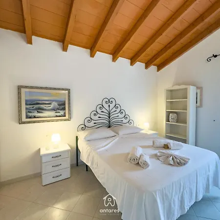 Casa Giulima, Nel Cuore Di 度假居 *