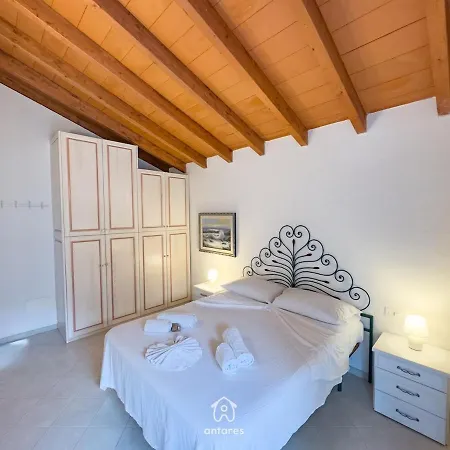 Casa Giulima, Nel Cuore Di
