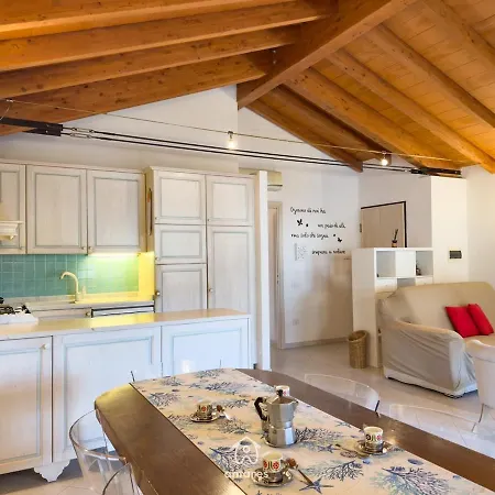Casa Giulima, Nel Cuore Di *