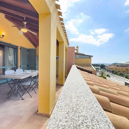 Casa Giulima, Nel Cuore Di * 维拉西米乌斯