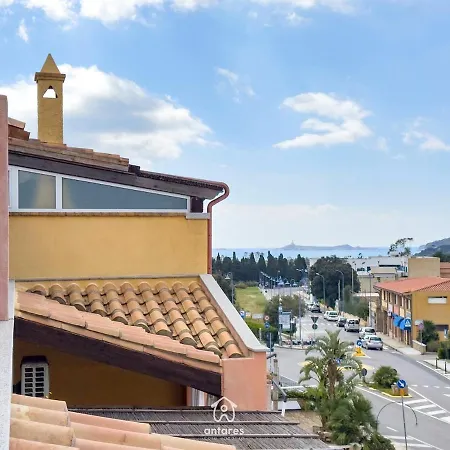 Casa Giulima, Nel Cuore Di *