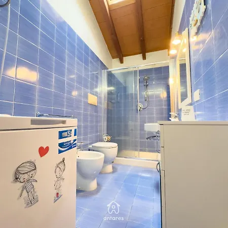 Casa Giulima, Nel Cuore Di 维拉西米乌斯