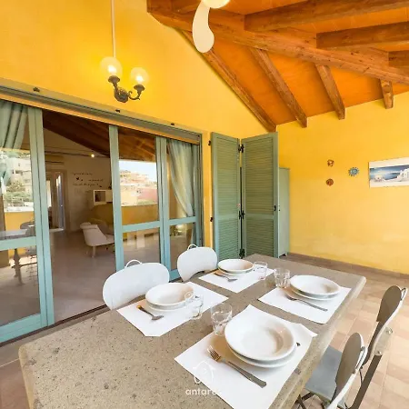 Casa Giulima, Nel Cuore Di