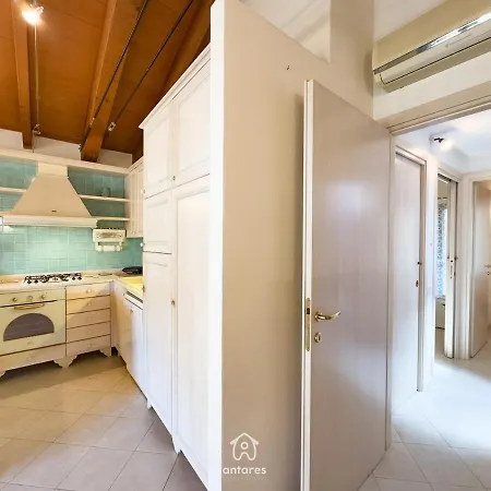 Casa Giulima, Nel Cuore Di 度假居 维拉西米乌斯